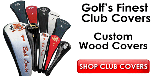Link to Golf Club Head Covers