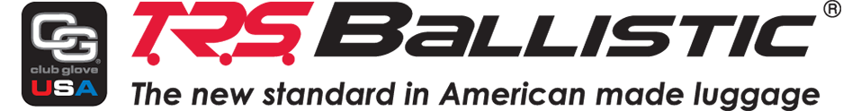 TRS Ballistic Logo